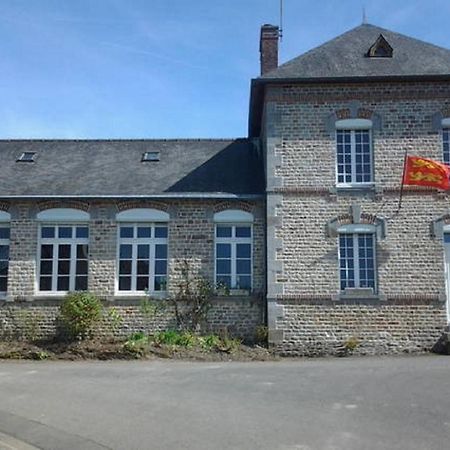 La Petite Ecole De La Baie Βίλα Ποντορσόν Εξωτερικό φωτογραφία
