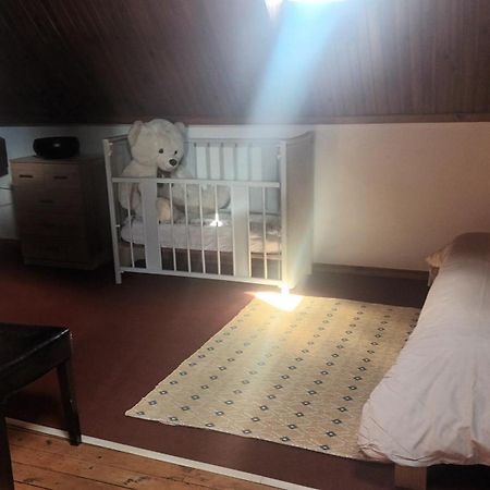 La Petite Ecole De La Baie Βίλα Ποντορσόν Εξωτερικό φωτογραφία