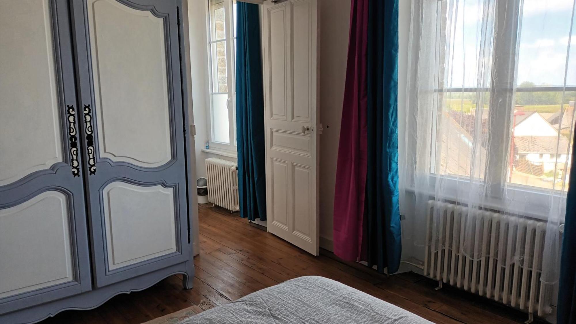 La Petite Ecole De La Baie Βίλα Ποντορσόν Εξωτερικό φωτογραφία