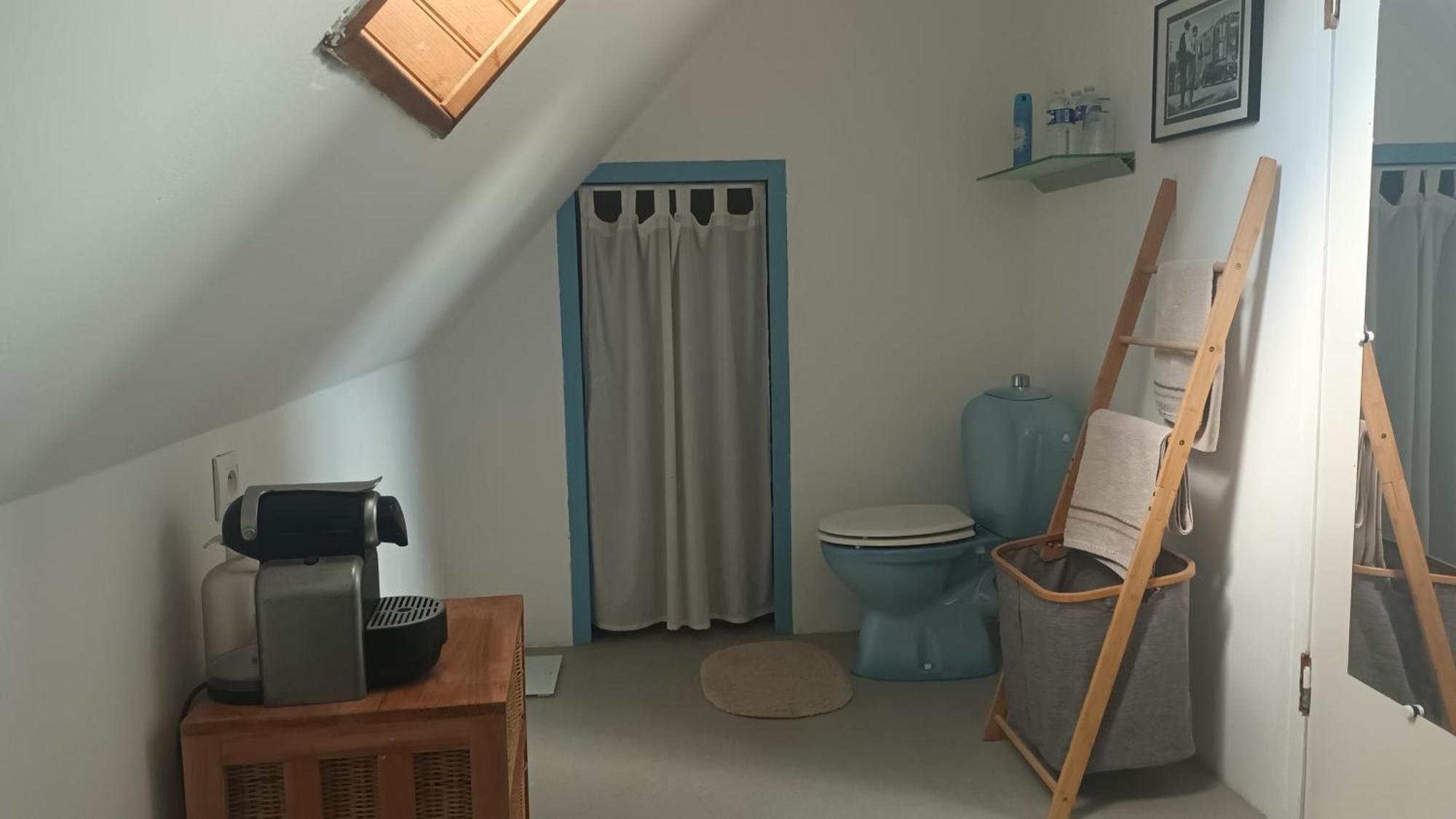 La Petite Ecole De La Baie Βίλα Ποντορσόν Εξωτερικό φωτογραφία